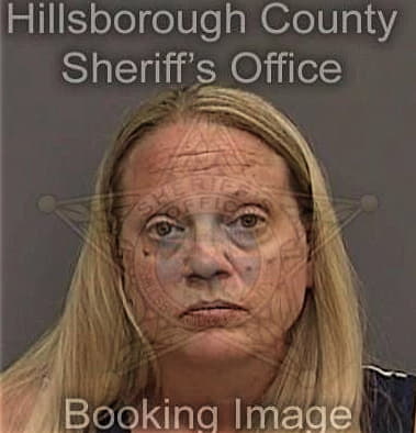 Tammy McMichael - Hillsborough County, FL 