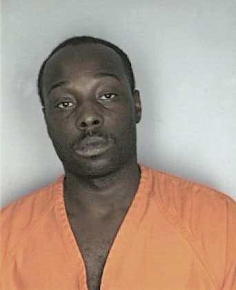 Zarron McNeal - Hillsborough County, FL 