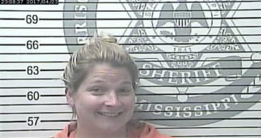 Marion McVay, - Harrison County, MS 