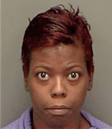 Lakisha Middleton, - Pinellas County, FL 