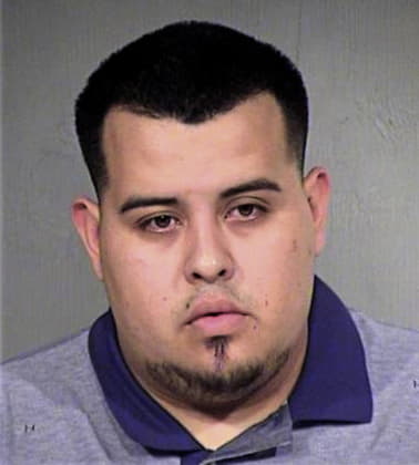 Billy Miles - Maricopa County, AZ 