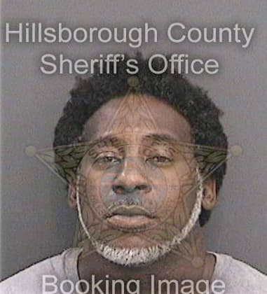James Minor - Hillsborough County, FL 