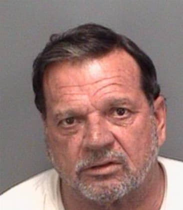 Kenneth Morley, - Pinellas County, FL 