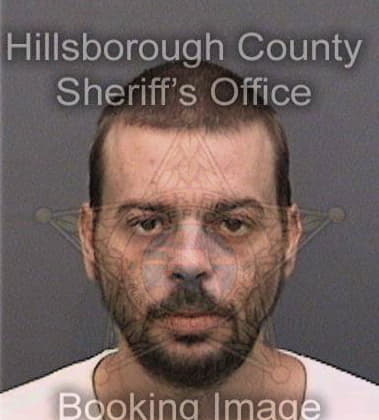 Rene Munoz, - Hillsborough County, FL 