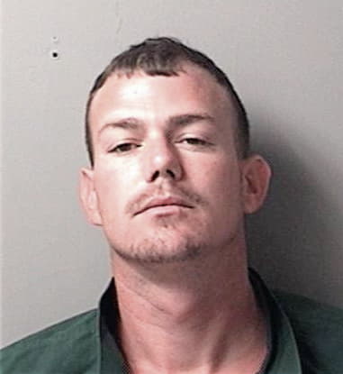 Christopher Murdy, - Escambia County, FL 