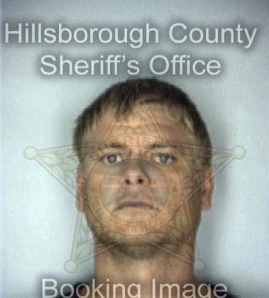 Jeffrey Niehaus, - Hillsborough County, FL 