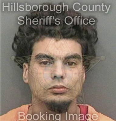 Pedro Nieves, - Hillsborough County, FL 