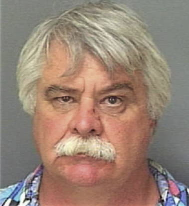 Gregory Noyes, - Polk County, FL 