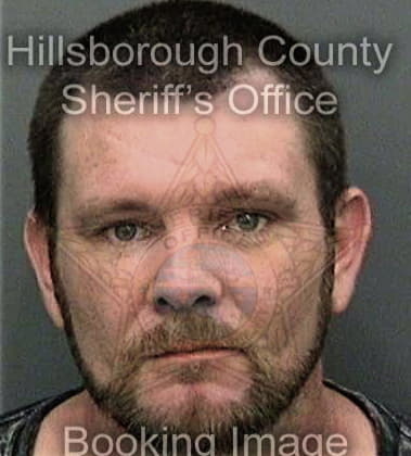 Sean Oglesby, - Hillsborough County, FL 