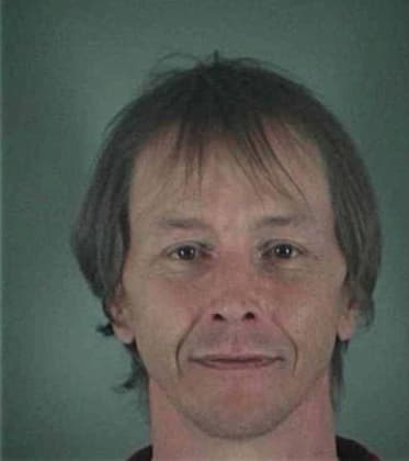 Richard Oliver, - Lane County, OR 