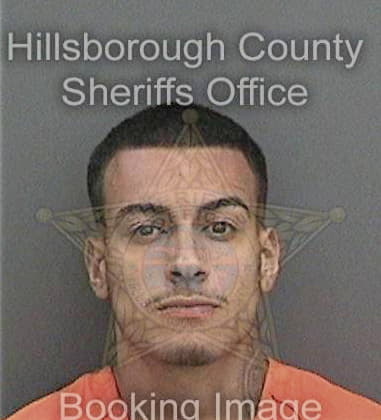 William Orr, - Hillsborough County, FL 