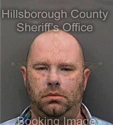 Corey Otto, - Hillsborough County, FL 