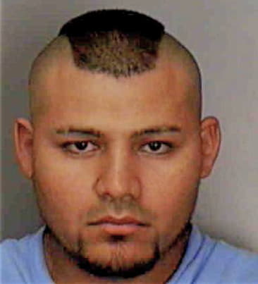 Miguel Pagan, - Polk County, FL 