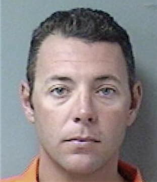 Michael Patterson, - Okaloosa County, FL 