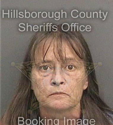 Mary Perez, - Hillsborough County, FL 