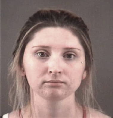 Tasha Perrell, - Forsyth County, NC 