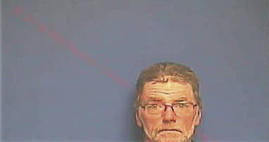 Roger Pique, - McCracken County, KY 