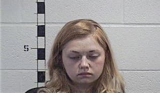 Kimberly Pittman, - Shelby County, KY 