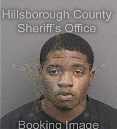 Torrell Poindexter, - Hillsborough County, FL 