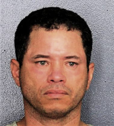 David Poliandro, - Broward County, FL 