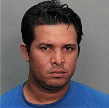 Roger Ramirez, - Dade County, FL 