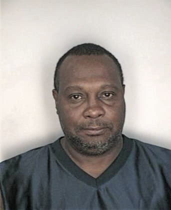 Terrence Reeves, - Hillsborough County, FL 