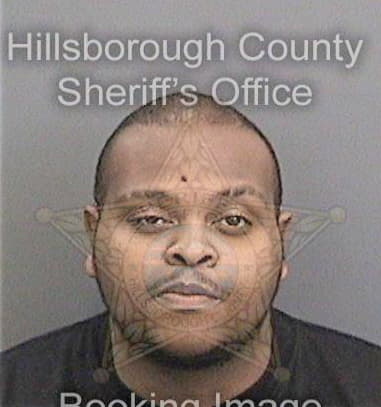 Levon Riggins, - Hillsborough County, FL 