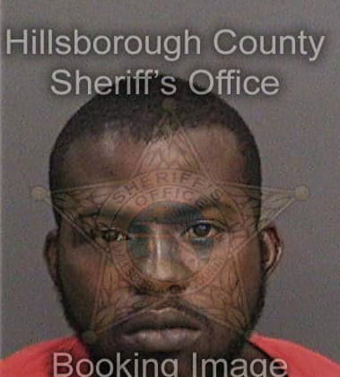 Eric Robinson - Hillsborough County, FL 