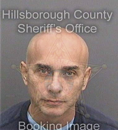 Alexander Rodriguez, - Hillsborough County, FL 