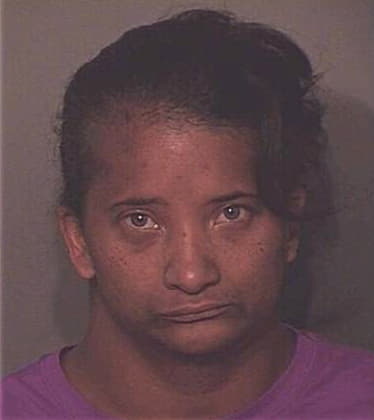 Darlene Rodriguez, - Osceola County, FL 