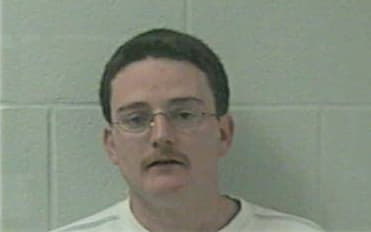 Gary Rogers - Daviess County, KY 