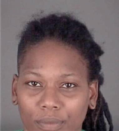 Raezia Rolle, - Pasco County, FL 