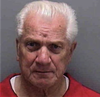 Richard Russell, - Lee County, FL 