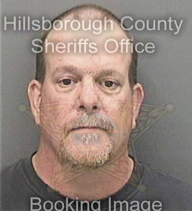 Ronnie Ryan, - Hillsborough County, FL 