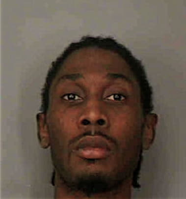 Patrick Salary, - Polk County, FL 