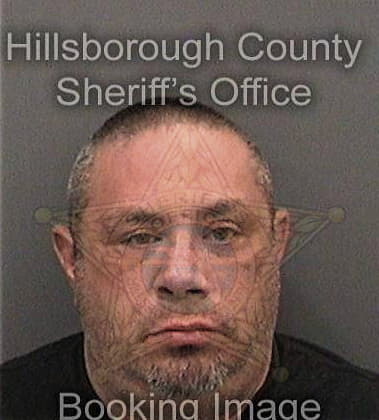 Juan Sarmiento, - Hillsborough County, FL 