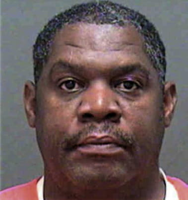 Adrian Saxon, - Mecklenburg County, NC 