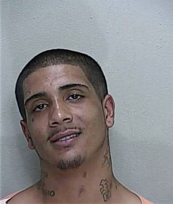 Leandro Seepersad, - Marion County, FL 