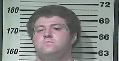 Brian Shuffett - Campbell County, KY 