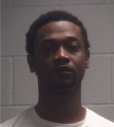 Aquino Simmons - Cleveland County, NC 