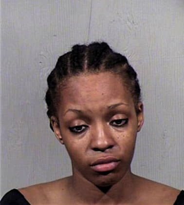 Deanna Sipres - Maricopa County, AZ 