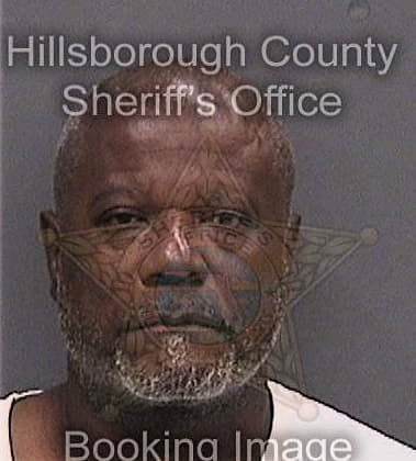 Joseph Small, - Hillsborough County, FL 