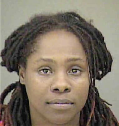 Amanda Smith, - Mecklenburg County, NC 