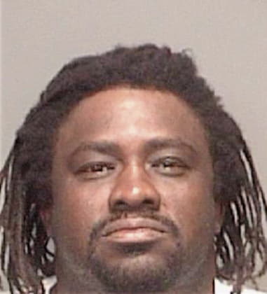 Anthony Smith - Pinellas County, FL 