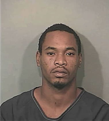 Dontravious Smith, - Brevard County, FL 