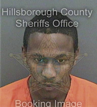 Jauwan Smith, - Hillsborough County, FL 