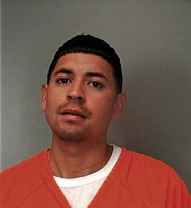 Francisco Soria-Moreno, - Polk County, FL 