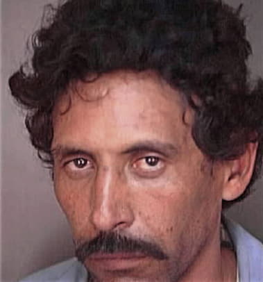 Ramon Sosa, - Polk County, FL 