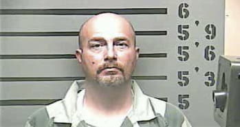 Richard Spain, - Hopkins County, KY 