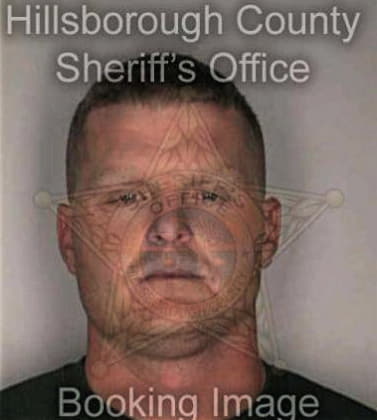 Eric Spooner, - Hillsborough County, FL 